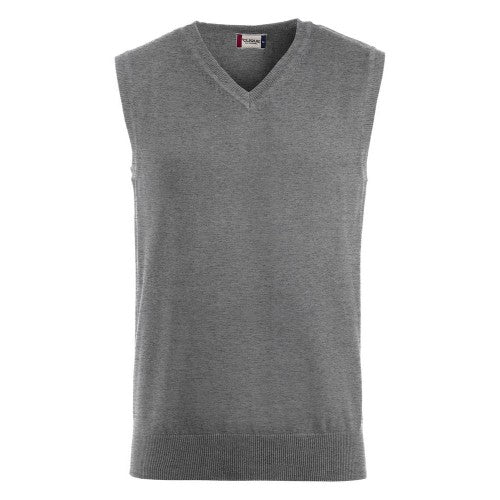 Front - Clique Mens Adrian Vest