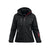 Front - Clique Womens/Ladies Melrose Padded Jacket