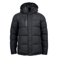 Front - Clique Mens Colorado Padded Jacket