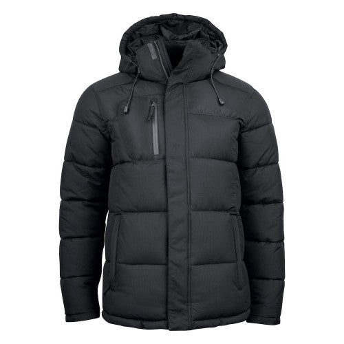 Front - Clique Mens Colorado Padded Jacket