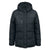 Front - Clique Womens/Ladies Colorado Padded Jacket