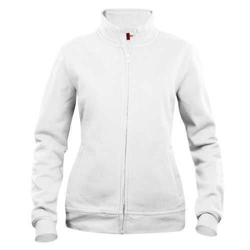 Front - Clique Womens/Ladies Basic Jacket