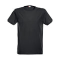 Front - Clique Mens Stretch T-Shirt