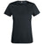 Front - Clique Womens/Ladies Basic Active T-Shirt