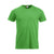 Front - Clique Mens New Classic T-Shirt