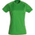 Front - Clique Womens/Ladies Premium Active T-Shirt