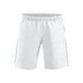 Front - Clique Unisex Adult Hollis Shorts