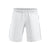 Front - Clique Unisex Adult Hollis Shorts
