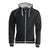 Front - Clique Mens Gerry Hooded Jacket