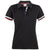 Front - Clique Womens/Ladies Newton Polo Shirt