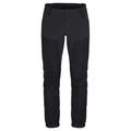 Front - Clique Mens Kenai Cargo Trousers