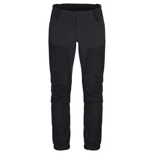 Front - Clique Mens Kenai Cargo Trousers