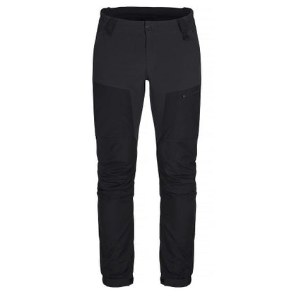 Front - Clique Mens Kenai Cargo Trousers