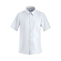 Front - Clique Mens New Cambridge Formal Shirt