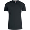 Front - Clique Mens Active T-Shirt