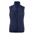 Front - Harvest Womens/Ladies Deer Ridge Body Warmer