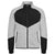 Front - Clique Mens Haines Fleece Jacket