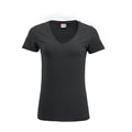 Front - Clique Womens/Ladies Arden T-Shirt