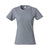 Front - Clique Womens/Ladies Basic Melange T-Shirt