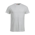 Front - Clique Mens New Classic T-Shirt