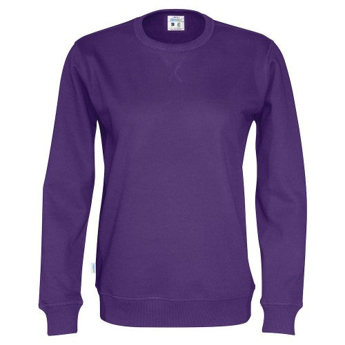 Front - Cottover Unisex Adult Sweatshirt