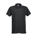 Front - Clique Womens/Ladies Premium Polo Shirt