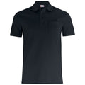 Front - Clique Unisex Adult Basic Polo Shirt