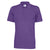 Front - Clique Mens Pique Polo Shirt