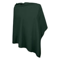 Front - Harvest Womens/Ladies Poncho