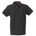 Front - Harvest Mens Avon Polo Shirt