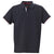 Front - James Harvest Mens Anderson Polo Shirt