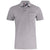 Front - Clique Unisex Adult Plain Polo Shirt
