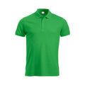 Front - Clique Mens Manhattan Polo Shirt