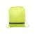 Front - United Bag Store Reflective Drawstring Bag