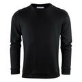 Front - Harvest Mens Alder Crew Neck Sweatshirt