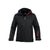 Front - Clique Mens Morris Padded Jacket