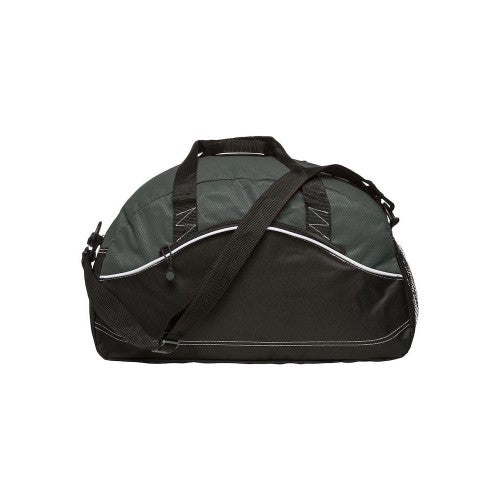 Front - Clique Basic Duffle Bag