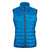 Front - Printer Womens/Ladies Expedition Gilet