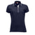 Front - Clique Womens/Ladies Seattle Polo Shirt