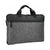 Front - Clique Melange Laptop Bag