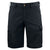 Front - Projob Mens Plain Cargo Shorts