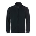 Front - Clique Mens Classic Full Zip Cardigan