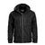 Front - Clique Mens Kingslake Waterproof Jacket