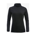 Front - Clique Womens/Ladies Ezel Turtleneck