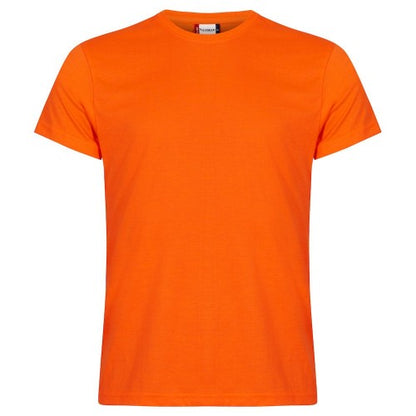 Front - Clique Mens Classic T-Shirt