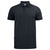 Front - Projob Mens Pique Polo Shirt