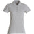Front - Clique Womens/Ladies Melange Polo Shirt