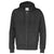 Front - Cottover Mens Full Zip Hoodie