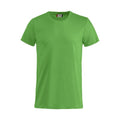 Front - Clique Mens Basic T-Shirt