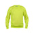 Front - Clique Unisex Adult Plain Sweatshirt